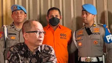 5 Pernyataan Tegas GRIB Jaya soal Kasus Mantan Kapolres Ngada