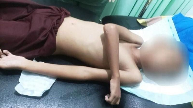 Bocah di Palangka Raya Ditemukan Tewas usai Terseret Arus saat Main di Lokasi Banjir