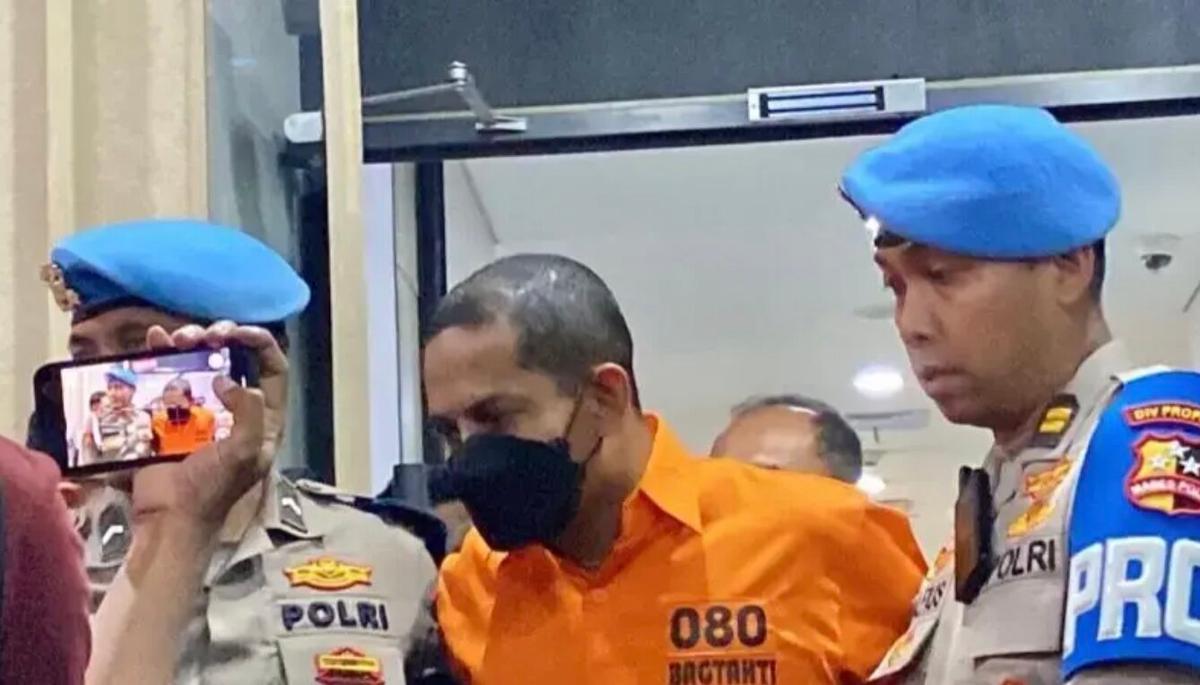 Propam Polri Gelar Sidang Etik Eks Kapolres Ngada Tersangka Kasus Asusila