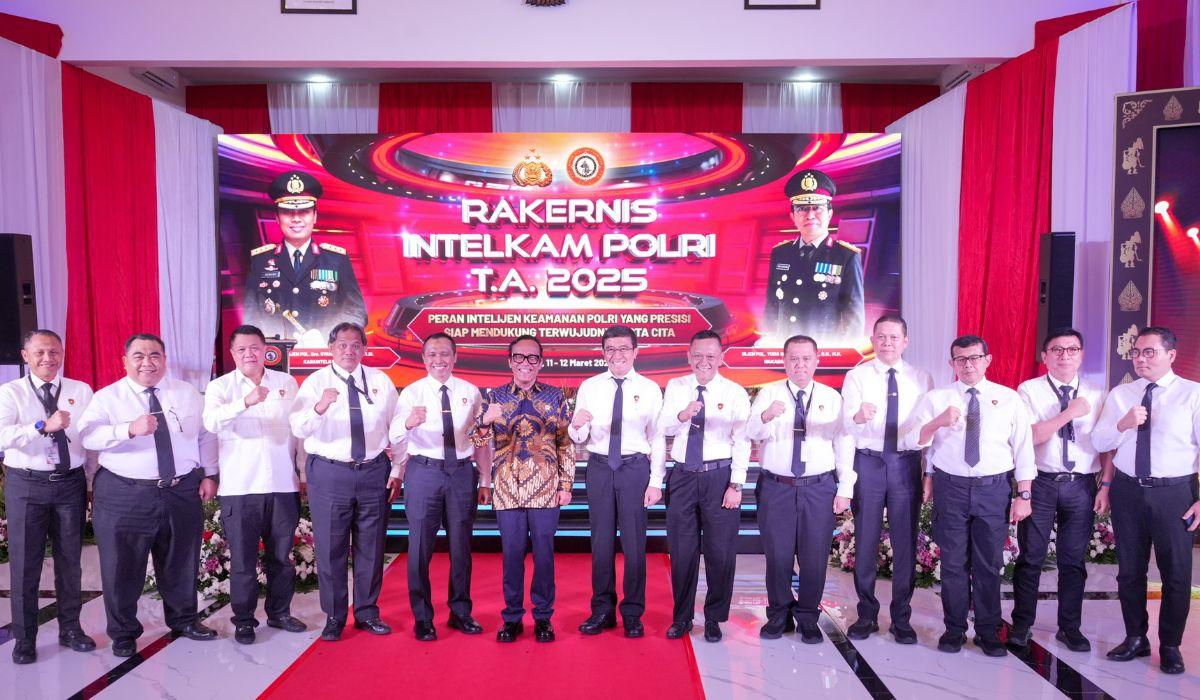 Wamenaker Dorong Perlindungan Ketenagakerjaan dan Pemberantasan Percaloan