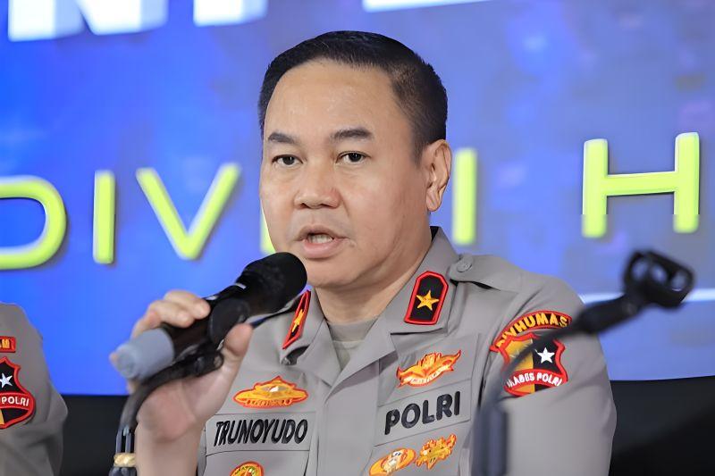 Mabes Polri Berduka, 3 Anggotanya Gugur saat Gerebek Judi Sabung Ayam