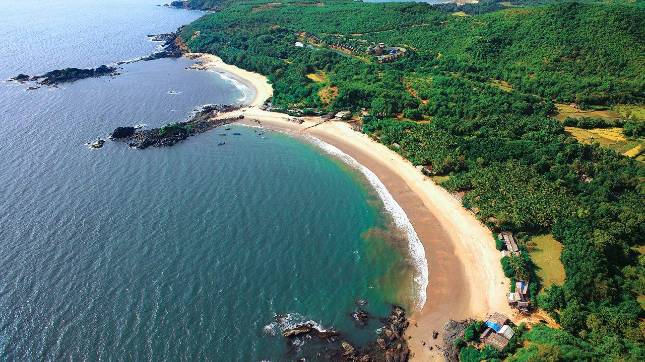 5 Aktivitas Seru di Gokarna, Destinasi Pantai Terindah di Karnataka