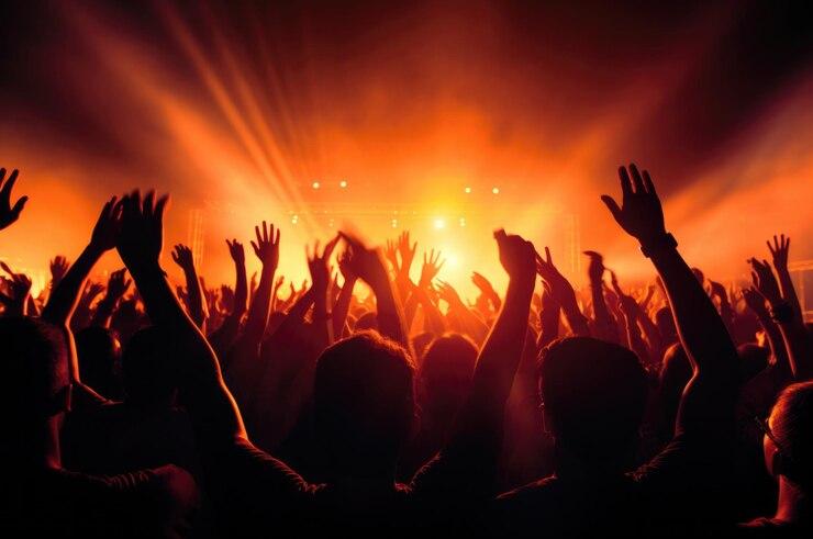 Mengapa Konser Musik Bisa Membuat Kita Lebih Bahagia? Ini Jawabannya
