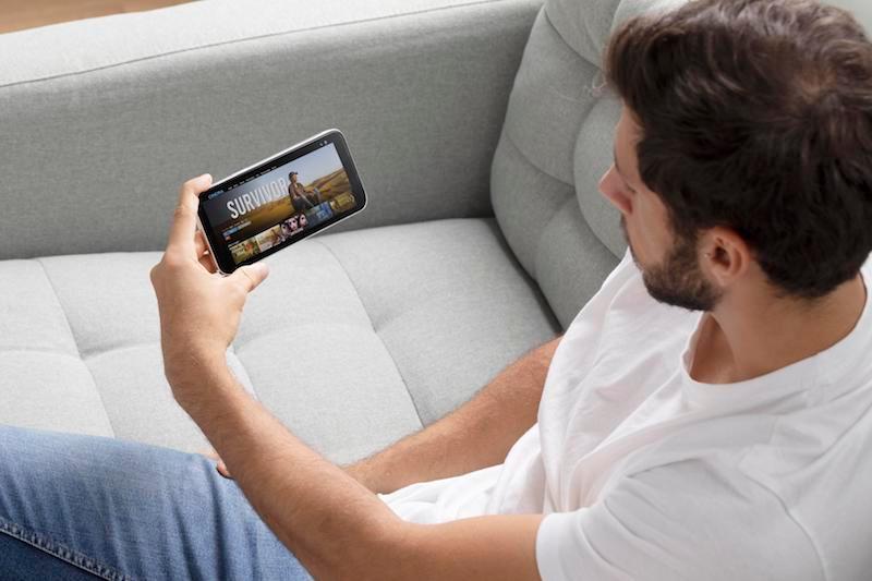 Cara Mudah Menonton TV Lewat Handphone, Simak Langkah-Langkahnya!