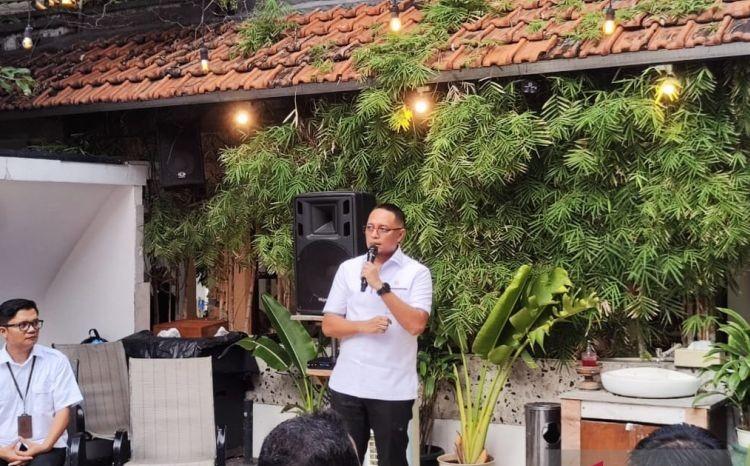 Istana Tegaskan Perluasan Posisi TNI di Kementerian/Lembaga Sesuai Keahlian