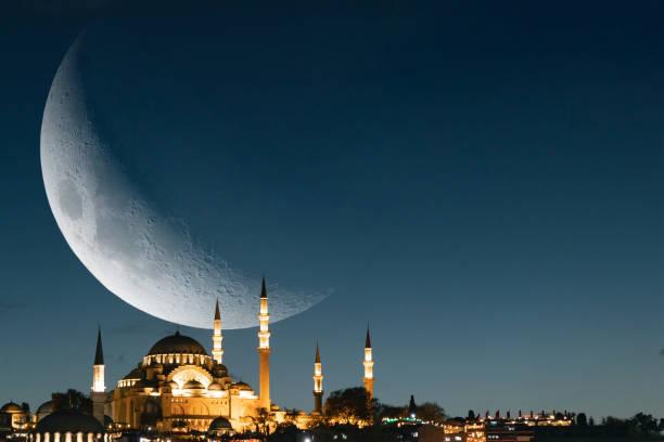 Peristiwa Bersejarah Ini Terjadi di Bulan Ramadan