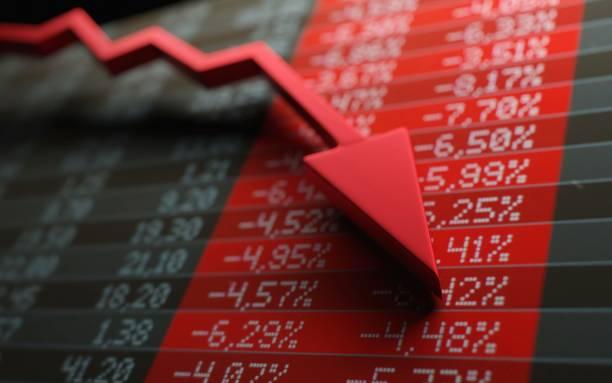 Darurat! BEI Bekukan Sementara Perdagangan Saham Nyungsep 5 Persen
