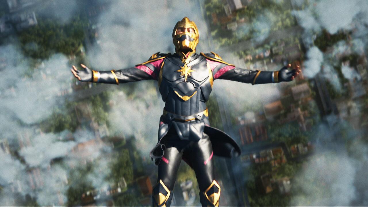 Nonton Film Satria Dewa: Gatotkaca, Bukan di LK21, Rebahin, dan IDLIX