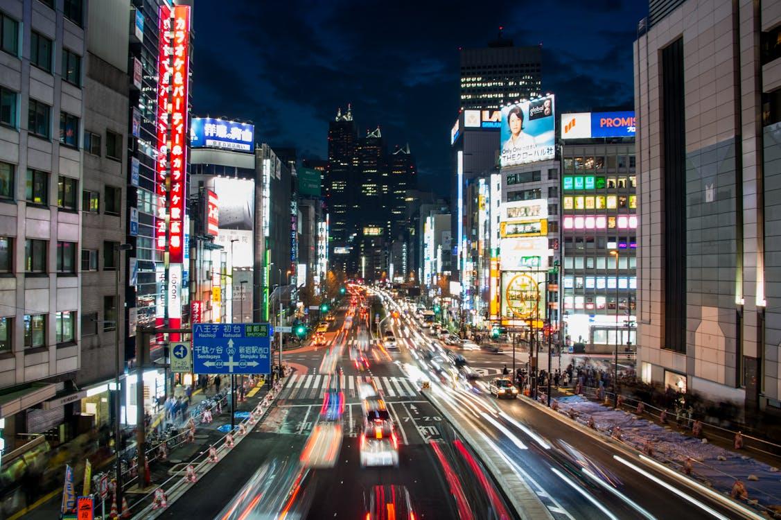 12 Tempat Terbaik di Tokyo untuk Wisatawan, dari Modern hingga Tradisional