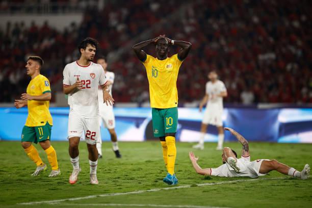 Jelang Laga Australia vs Indonesia, Tim Cahill Berikan Peringatan Penting