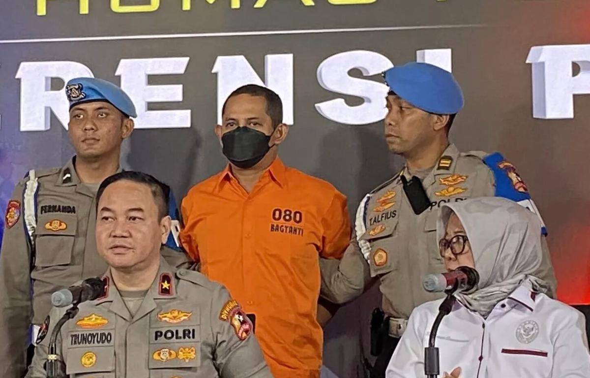 KPAI Soroti Darurat Perlindungan Anak di Tengah Banding Eks Kapolres Ngada