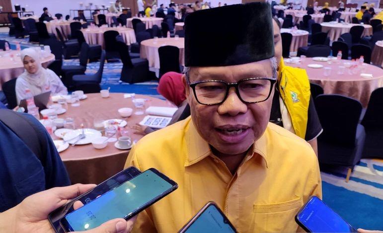 DPR RI Desak Kepala Daerah Percepat Pengangkatan CASN dan PPPK