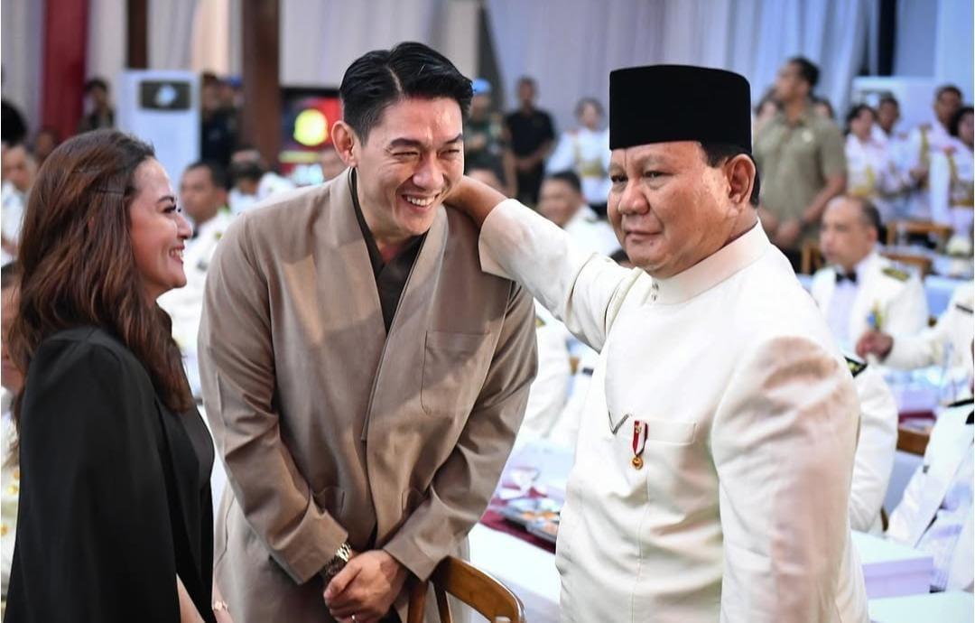 KPK Tegaskan Dirut PFN Ifan Seventeen Wajib Lapor LHKPN