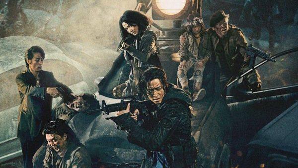 Nonton Film Peninsula Sub Indonesia, Bukan di LK21, Rebahin, dan IDLIX