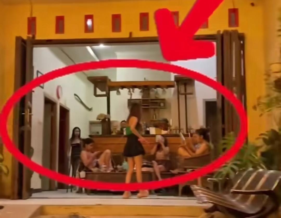 Viral Warung Remang-remang di Pati Buka Saat Ramadan, Ini Reaksi Satpol PP