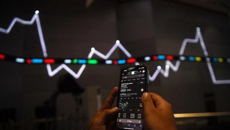 Inilah Saham-Saham Pilihan Rabu, 19 Maret 2025