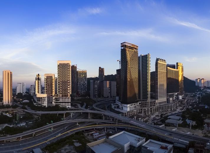 Menjelajahi 10 Destinasi Wisata Terbaik di Selangor