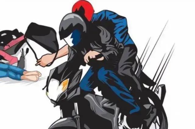 4 Orang dalam Kasus Penjambretan di Pluit Ditangkap, Ini Perannya
