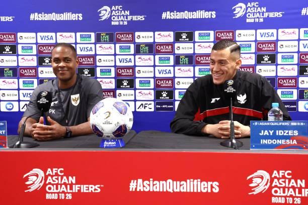 Jay Idzes: Timnas Indonesia Tak Bisa Dipandang Remeh