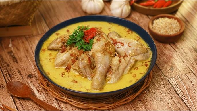 8 Tips Sehat Menikmati Makanan Bersantan Saat Lebaran