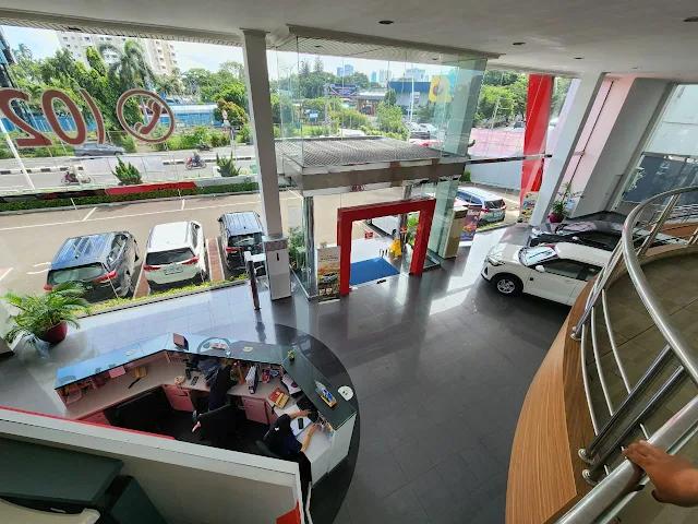 Catat! Ini Tarif Pajak Mobil Daihatsu, Lengkap Berdasarkan Model dan Tahun