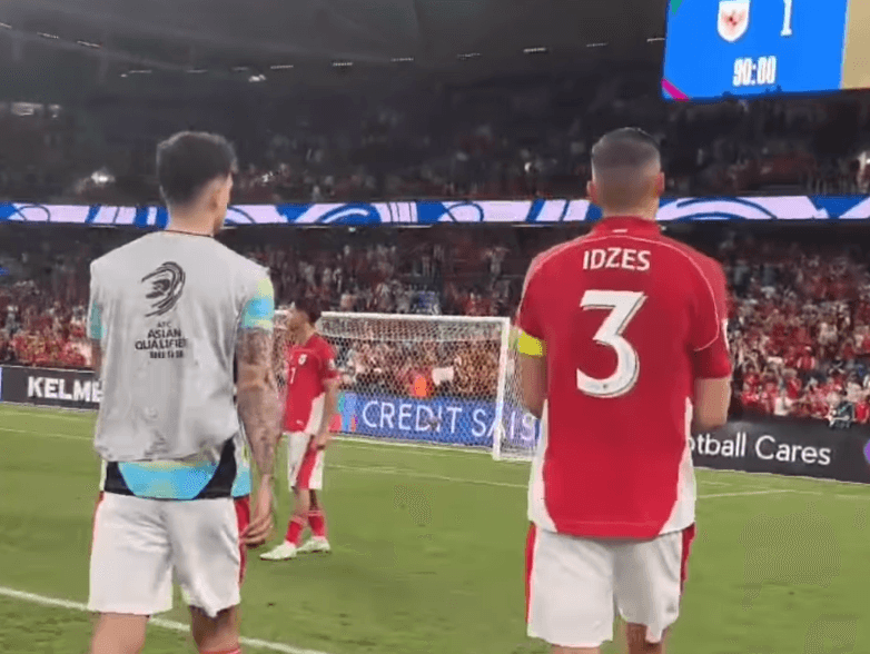 Indonesia Naik ke Posisi Keempat, Berkat Kekalahan Bahrain dari Jepang