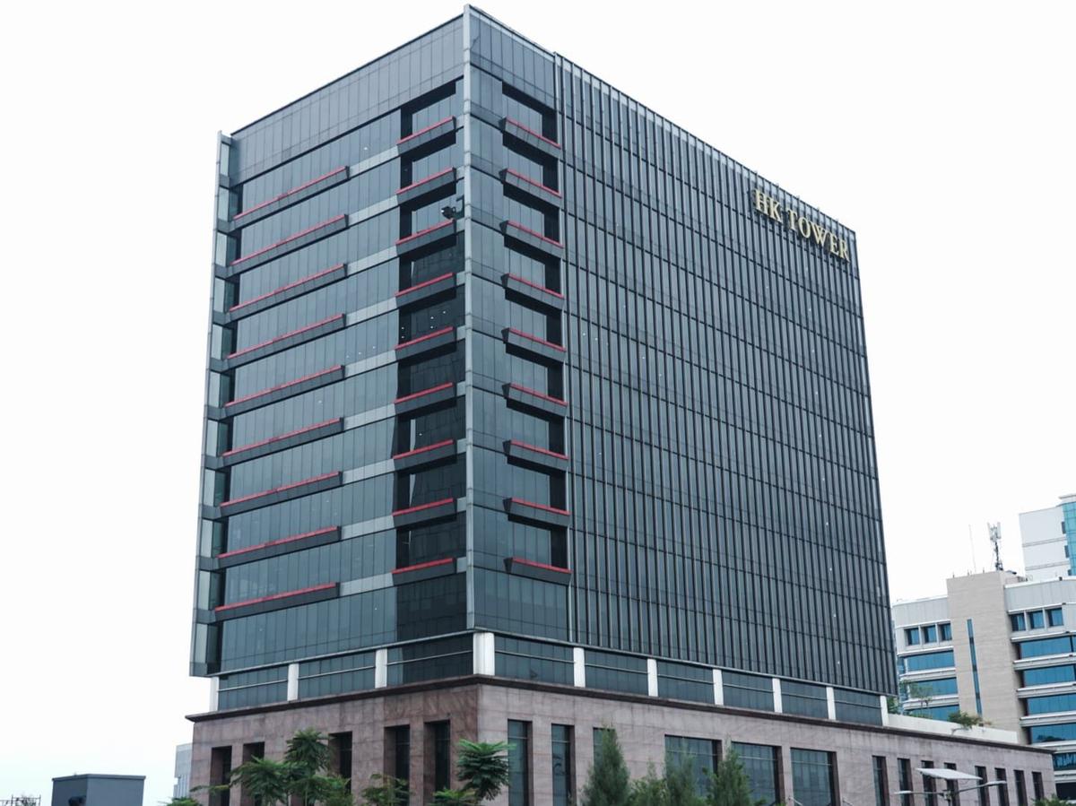 Hutama Karya Kantongi Laba Bersih Rp2,7 Triliun di 2024