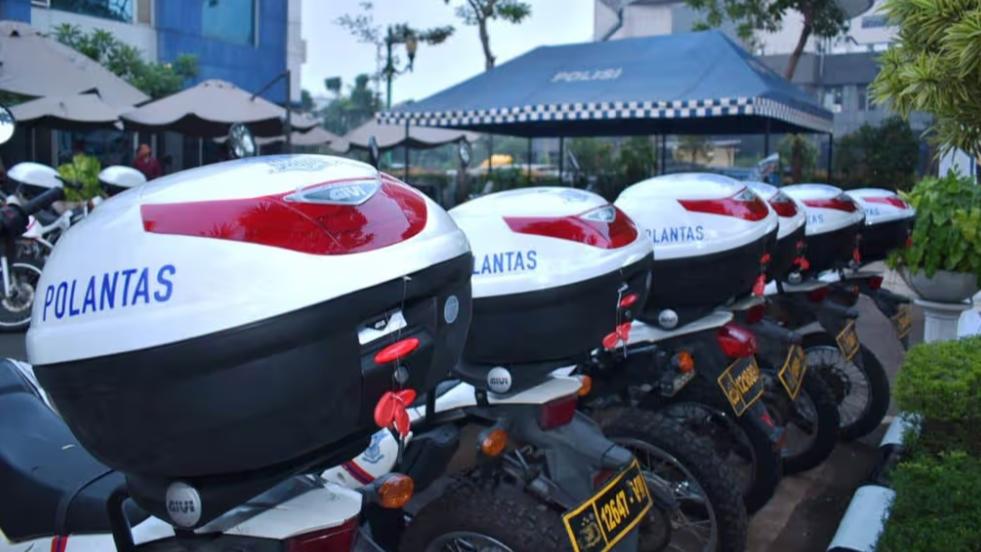 Jangan Sampai Salah Pasang Boks Motor, Ini Tipsnya!