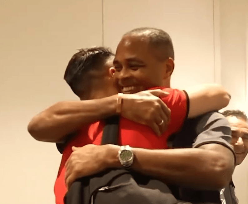 Timnas Indonesia Takluk 1-5 dari Australia, Kluivert Soroti Mental Pemain