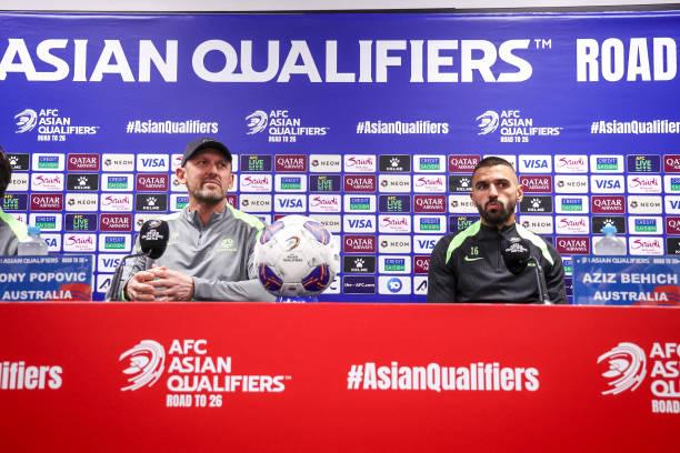 Popovic Akui Naturalisasi Pemain Timnas Indonesia Hal Biasa