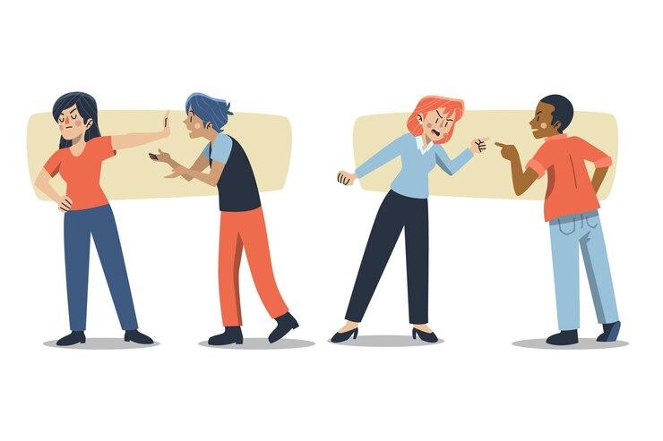 Waspadai! Ini 9 Tanda Seseorang Memanipulasi Kamu dengan Kebaikan