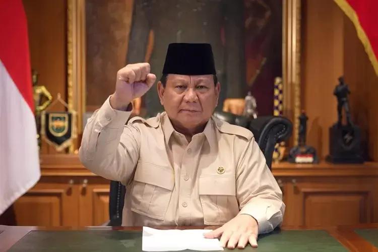 Presiden Prabowo Gelar Sidang Kabinet Paripurna Hari Ini di Istana