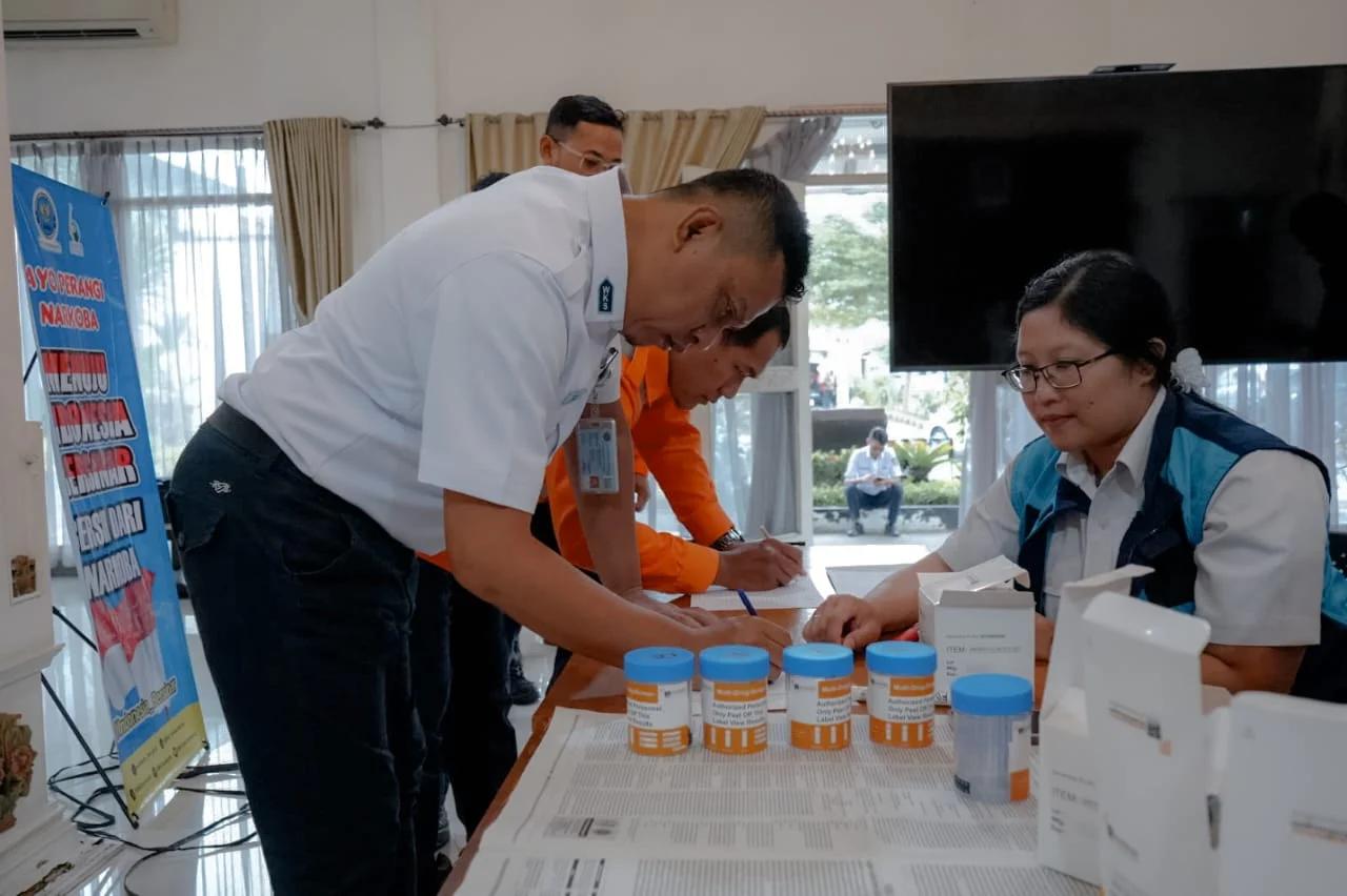KAI Catat Penjualan Tiket Lebaran Capai Lebih dari 2,4 Juta