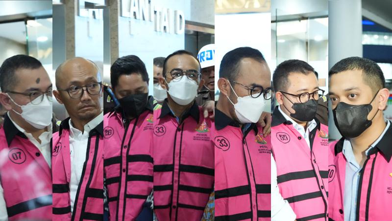 Fraksi PKS Dukung Opsi Hukuman Mati bagi Koruptor Kasus Pertamina