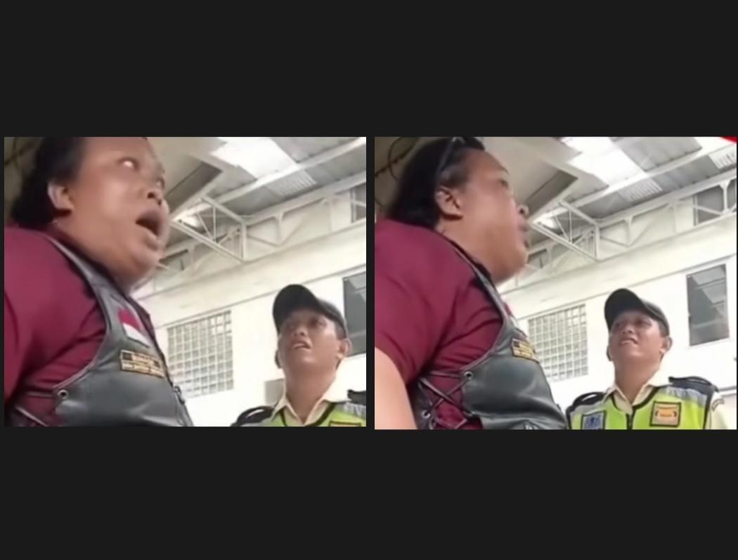 Polisi Tangkap 'Jagoan Cikiwul' yang Palak Perusahaan di Bekasi