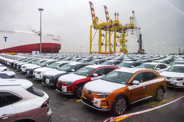 Investasi Besar VinFast di Indonesia, Subang bakal Didirikan Pabrik untuk Produksi Mobil