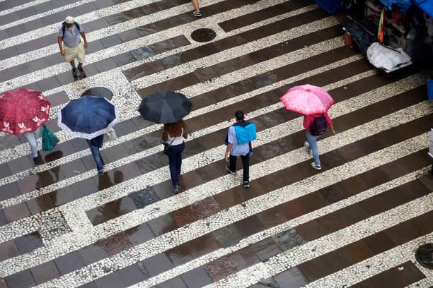Info Cuaca di Indonesia Hari Ini, Jumat 21 Maret 2025