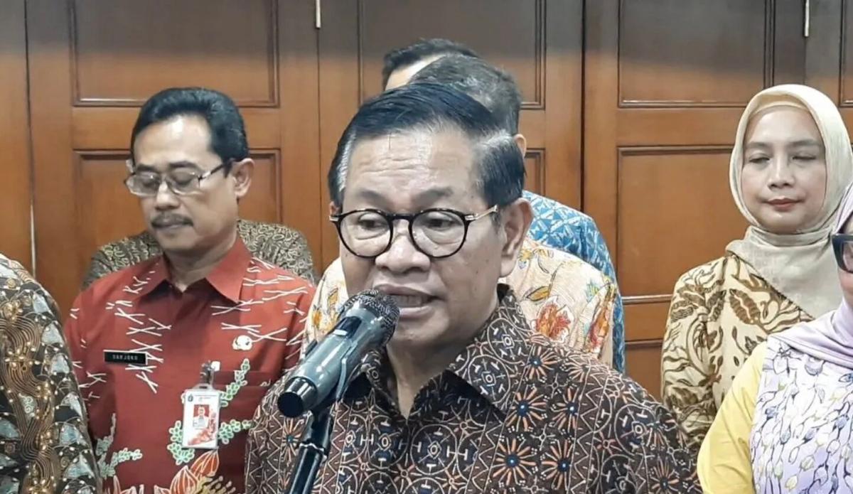 Pemprov Jakarta Tegaskan IPK Tetap jadi Syarat Penerimaan KJMU