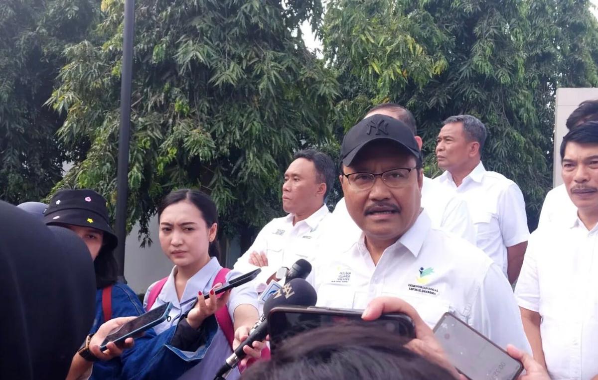 Mensos Angkat Bicara Soal Maraknya Ormas Minta THR ke Pengusaha