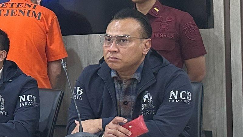 Ekstradisi Paulus Tannos dari Singapura Butuh Waktu Lama