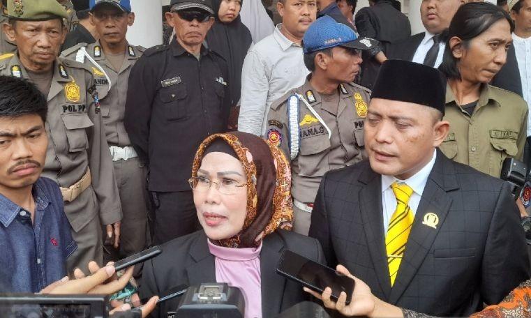 Pemkab Serang Kucurkan Rp50,67 Miliar untuk PSU Pilkada 2024