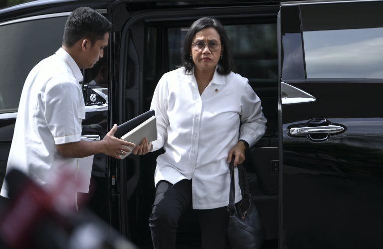 Sri Mulyani: Indeks Manufaktur dan Neraca Dagang RI Tetap Kuat