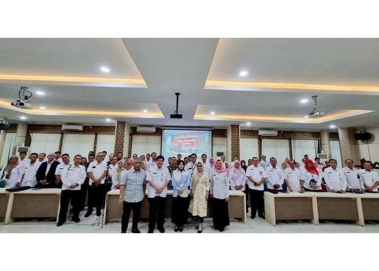 Jateng Siap Luncurkan 1.000 Kopdes Merah Putih Akhir April 2025