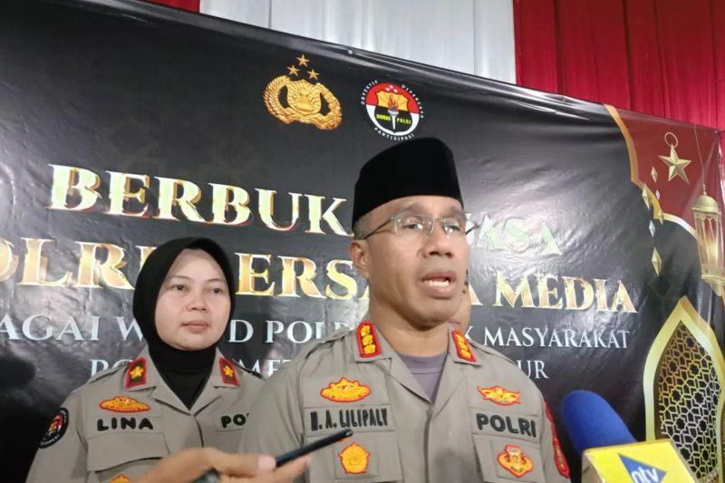 39 Saksi Diperiksa Buntut Misteri Tewasnya Mahasiswa UKI