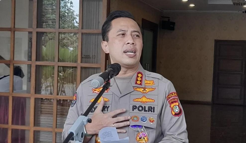 Polda Metro Siapkan Layanan Hotline Aduan Mudik, Catat Nomornya!