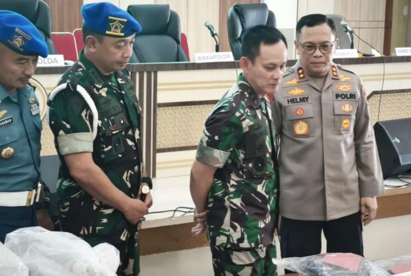 Isu Setoran Sabung Ayam Mencuat, Kapolda Lampung Tegas Tindaklanjuti