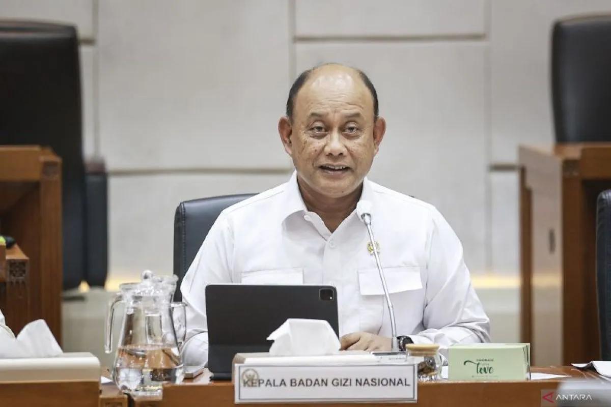 Gaji Petugas MBG Molor, Ini Penjelasan Pemerintah