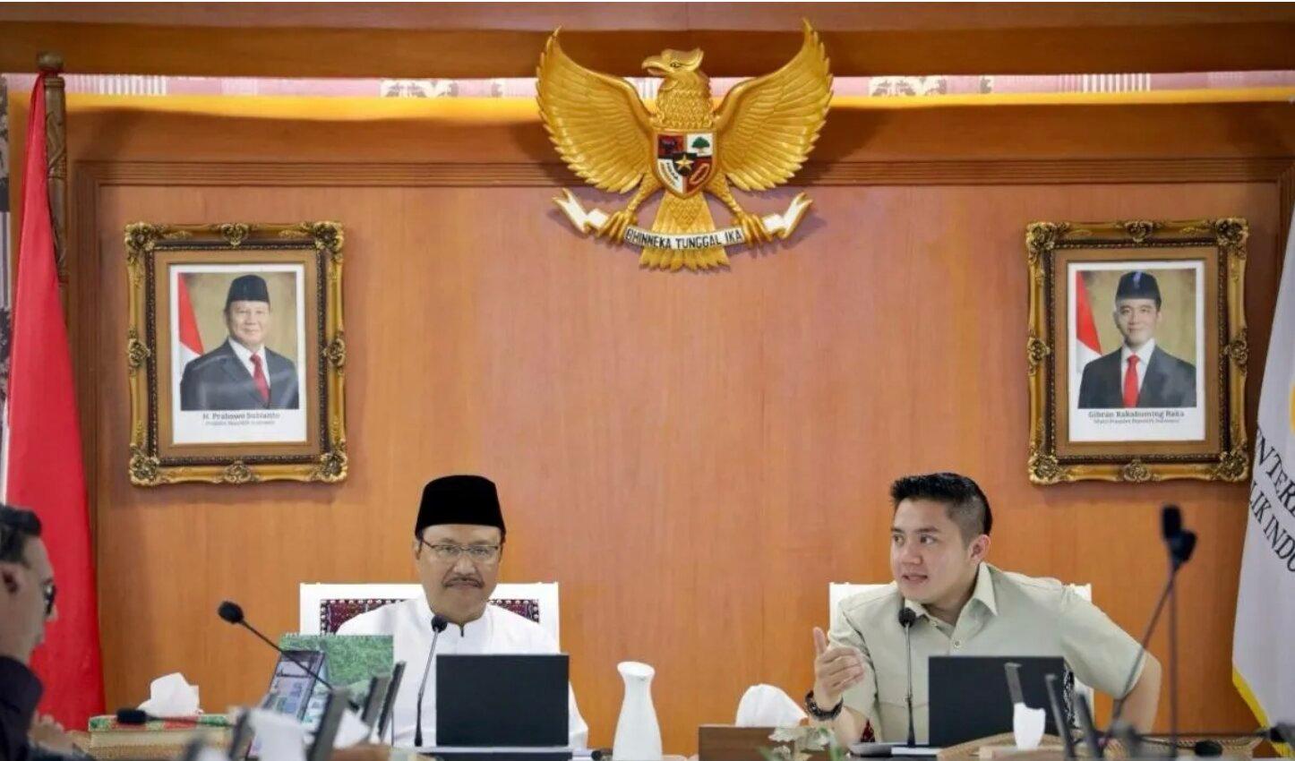Sekolah Rakyat Siap Tampung 1.000 Siswa dengan Kurikulum Plus-plus