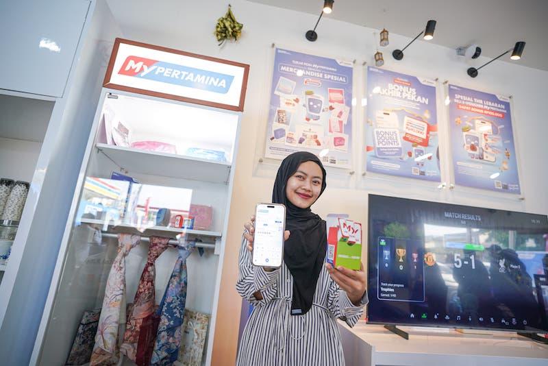 Pertamina Hadirkan Promo Spesial Lebaran 2025: Diskon BBM dan LPG untuk Perjalanan Mudik Lebih Hemat