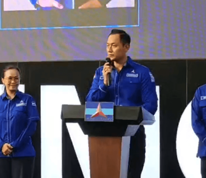 7 Fakta Menarik dari Pengumuman Pengurus DPP Partai Demokrat 2025-2030